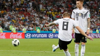 Kroos Trailer