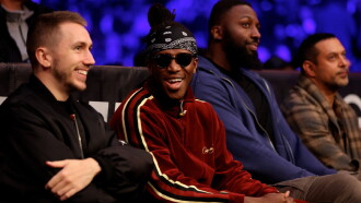 KSI & The Pauls: Primed for Success Trailer