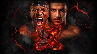 KSI vs. Tommy Fury Trailer