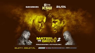 KSW 78 Trailer