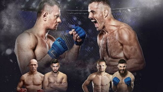 KSW 90: Wrzosek vs. Vitasović Trailer