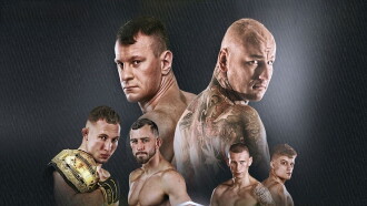 KSW 94: Wrzosek vs. Szpilka Trailer