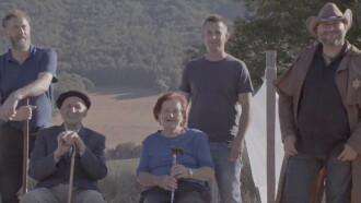 Kuartk Valley Trailer