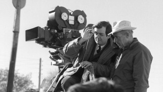 Kubrick by Kubrick Trailer