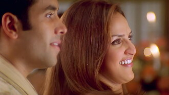Kucch To Hai Trailer