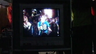 Kudai Live – Tour 2004–2005 Trailer