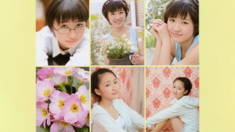 Kudo Haruka ~Haruka -thirteen-~ Trailer
