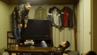 Kudo's Secret Trailer