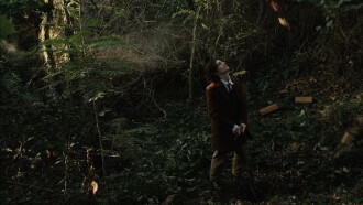 Kudzu Trailer
