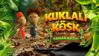 Kuklalı Köşk 2: Orman Kâşifi Trailer