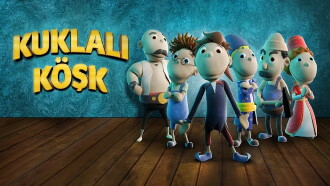 Kuklalı Köşk Trailer