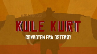 Kule Kurt - Cowboyen fra Østerøy Trailer