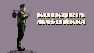 Kulkurin masurkka Trailer