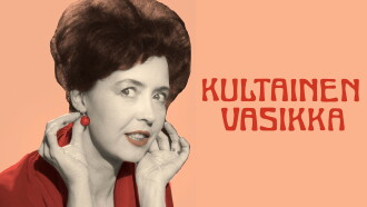 Kultainen vasikka Trailer
