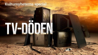 Kulturnyheterna special: Tv-döden Trailer
