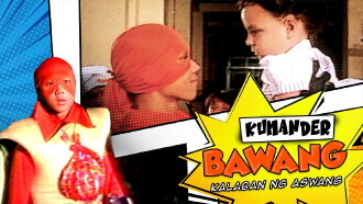 Kumander Bawang Trailer