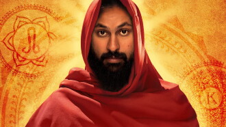 Kumaré Trailer