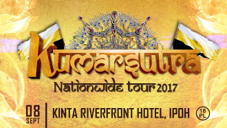 Kumarsutra Trailer