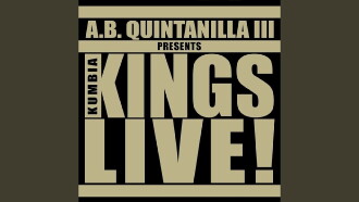 Kumbia Kings: Concierto en Monterrey Trailer