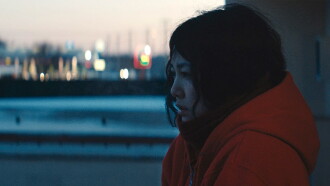 Kumiko, the Treasure Hunter Trailer