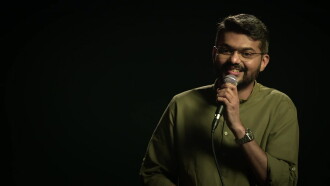 Kunal Rao: Done Trailer