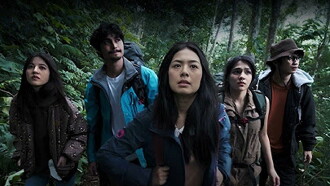 Kuncen Trailer