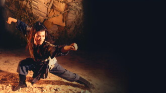 Kung Fu Cult Master Trailer