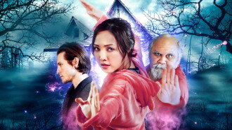 Kung Fu Ghost Trailer