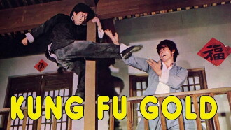 Kung Fu Gold Trailer