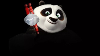 Kung Fu Panda: Secrets of the Scroll Trailer