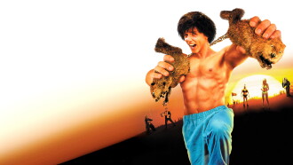 Kung Pow: Enter the Fist Trailer
