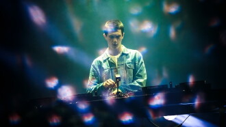 Kungs aux Francofolies 2023 Trailer