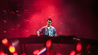 Kungs aux Francofolies 2023 Trailer