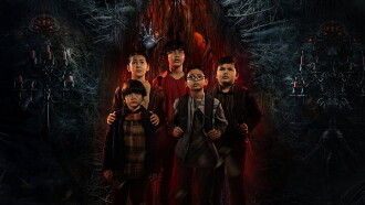 Kuntilanak 2 Trailer