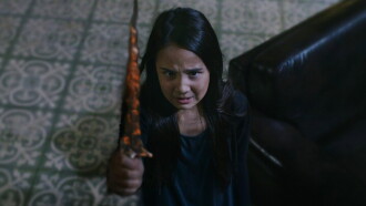 Kuntilanak 3 Trailer