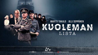 Kuoleman lista Trailer