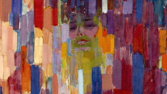 Kupka - Pionnier de l'art abstrait Trailer