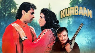Kurbaan Trailer