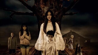 Kurban: Budak Iblis Trailer
