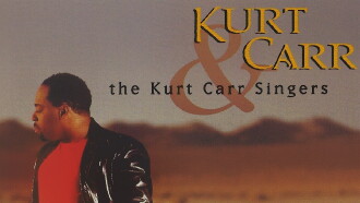 Kurt Carr & the Kurt Carr Singers: Awesome Wonder Trailer