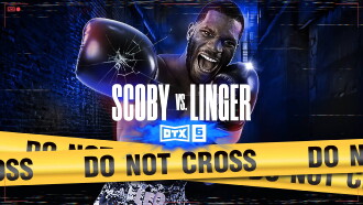 Kurt Scoby vs. Dakota Linger Trailer