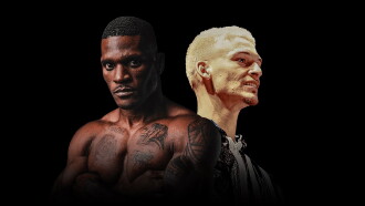Kurt Scoby vs. Narciso Carmona Trailer