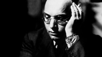 Kurt Weill Trailer