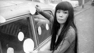 Kusama: Infinity Trailer