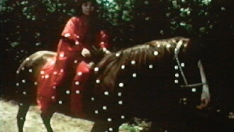 Kusama's Self-Obliteration Trailer