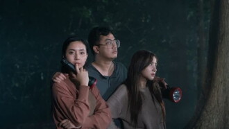 Kutukan Calon Arang Trailer