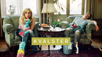 Kvalster Trailer