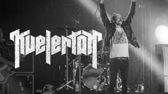 Kvelertak au Hellfest 2019 Trailer