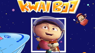 Kwai Boo Trailer