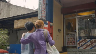 Kwentong Barbero Trailer
